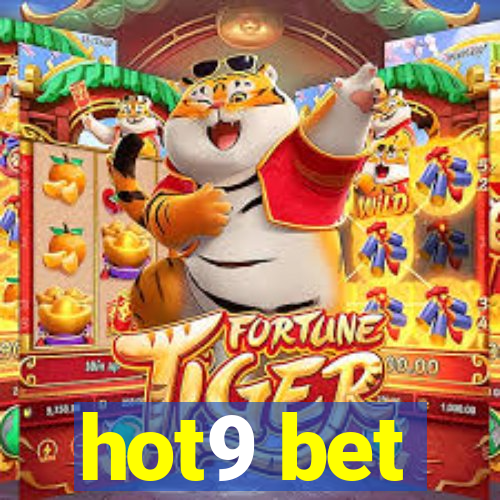 hot9 bet